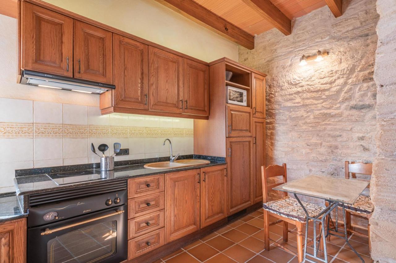 Appartement Es Turo De Menorca