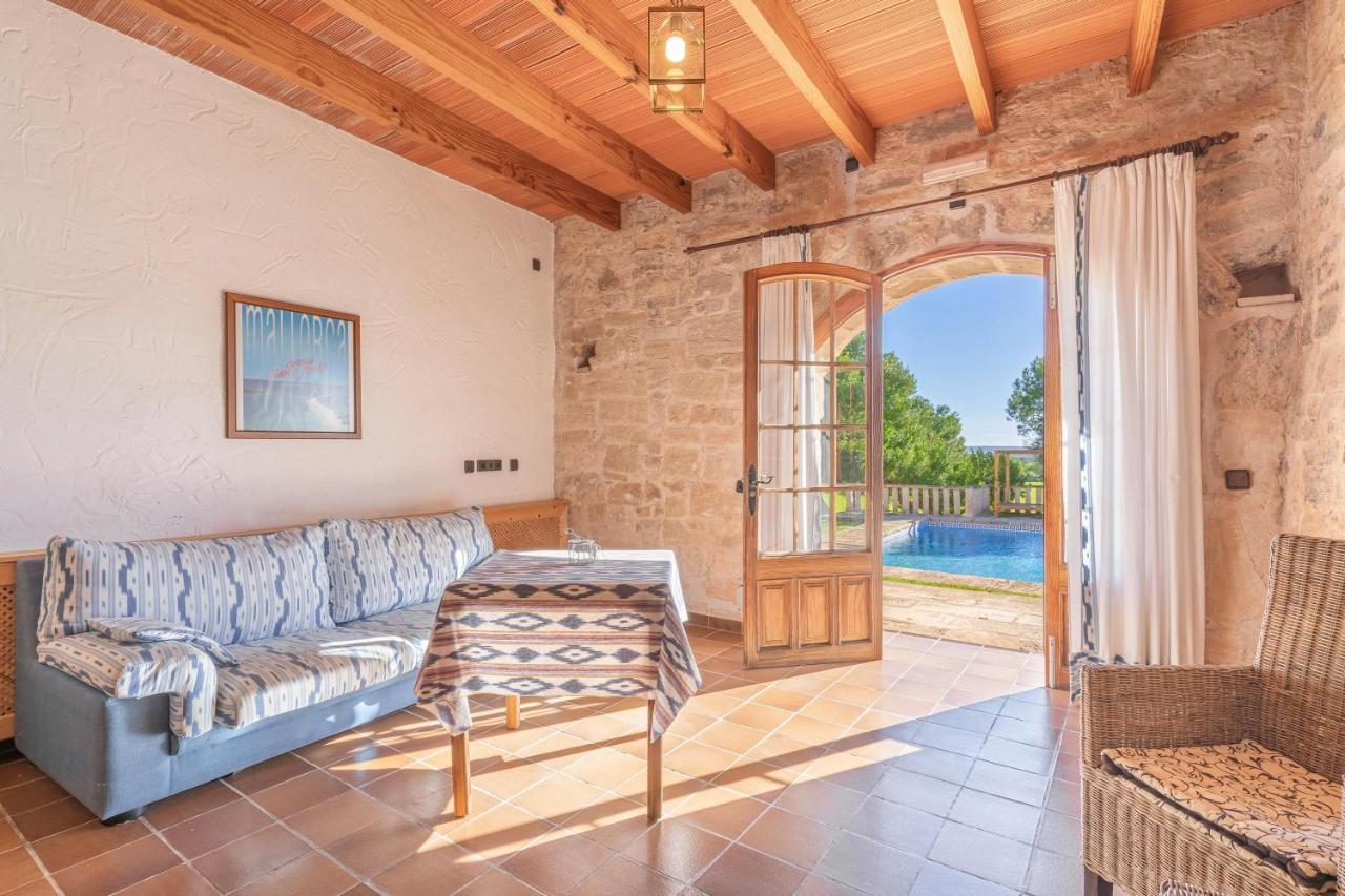 Appartement Es Turo De Menorca *