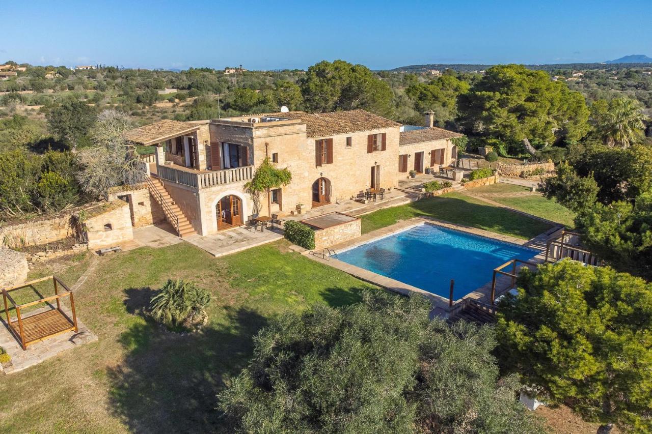 Es Turo De Menorca Appartement *