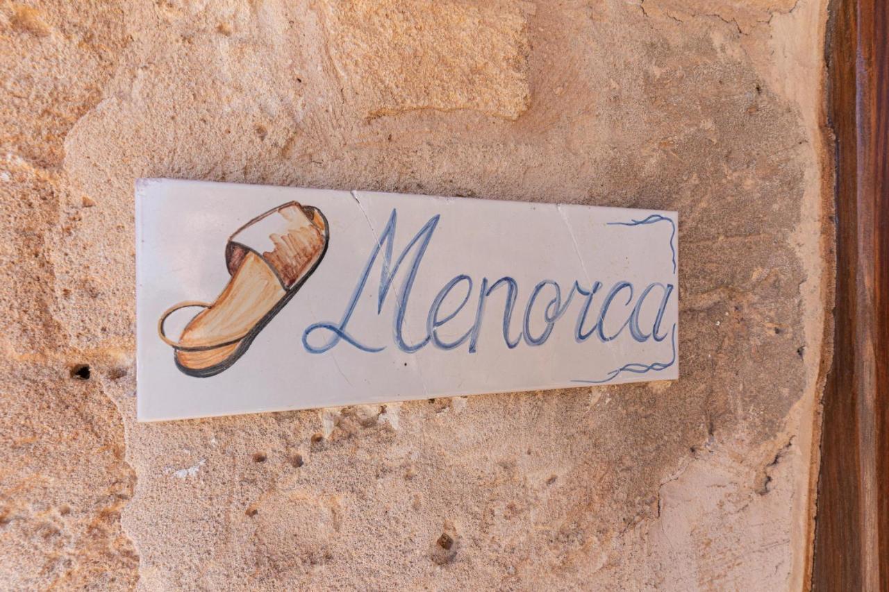 Appartement Es Turo De Menorca