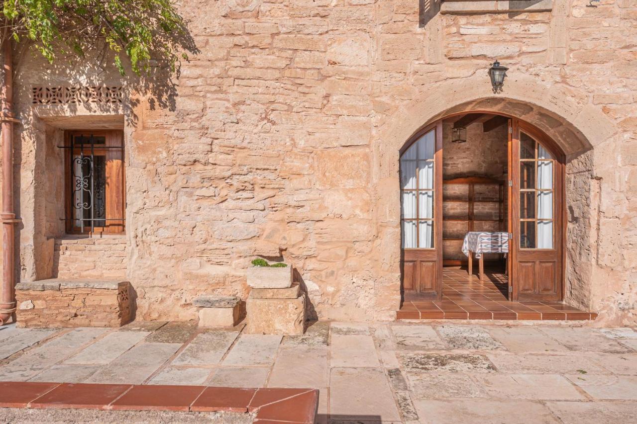 Es Turo De Menorca Appartement